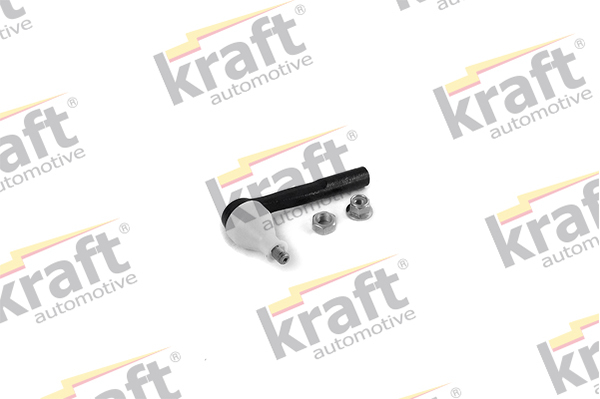 Końcówka drążka kierowniczego poprzecznego 4311552 KRAFT AUTOMOTIVE