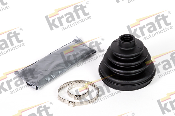 Zestaw osłon, wał napędowy 4410120 KRAFT AUTOMOTIVE