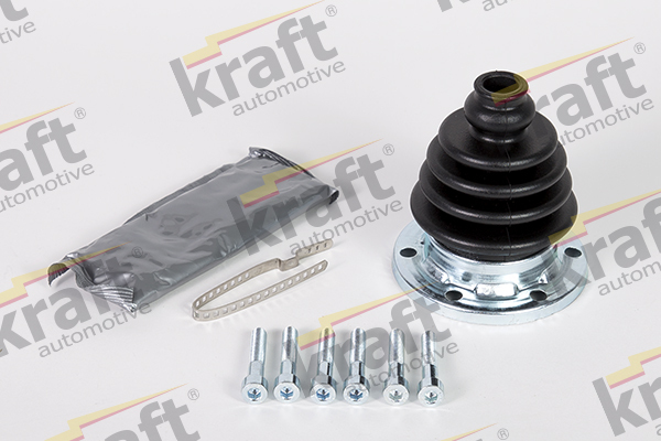 Zestaw osłon, wał napędowy 4410680 KRAFT AUTOMOTIVE
