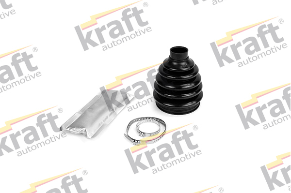 Zestaw osłon, wał napędowy 4412400 KRAFT AUTOMOTIVE