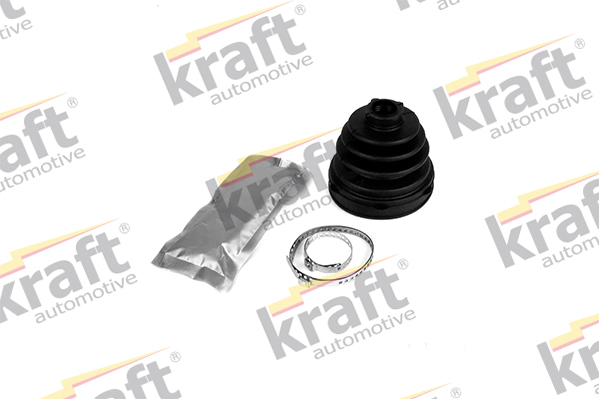 Zestaw osłon, wał napędowy 4415004 KRAFT AUTOMOTIVE