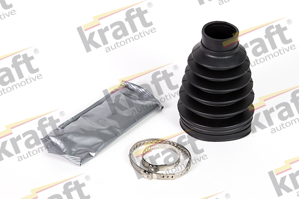 Zestaw osłon, wał napędowy 4415085 KRAFT AUTOMOTIVE