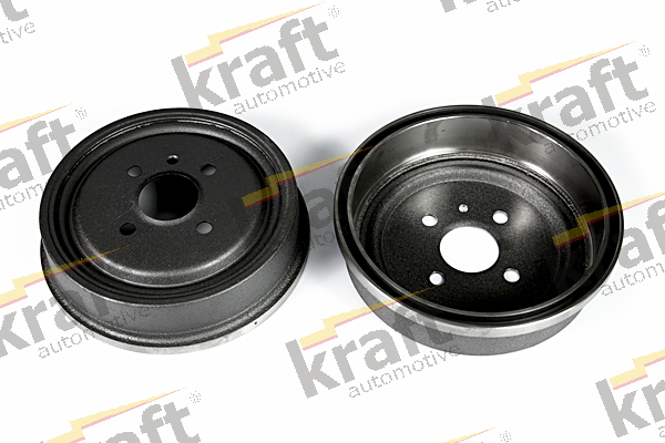 Bęben hamulcowy 6061540 KRAFT AUTOMOTIVE