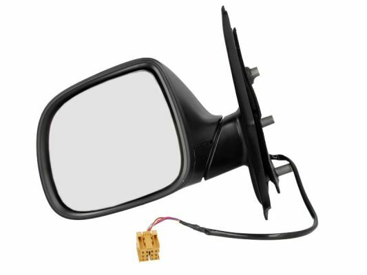 Lusterko zewnętrzne 5402-01-039365P BLIC