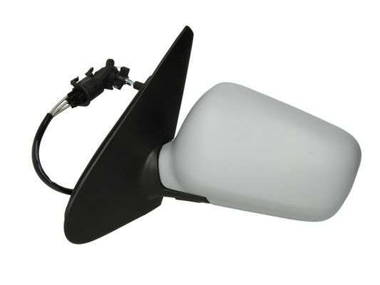 Lusterko zewnętrzne 5402-04-1112197P BLIC