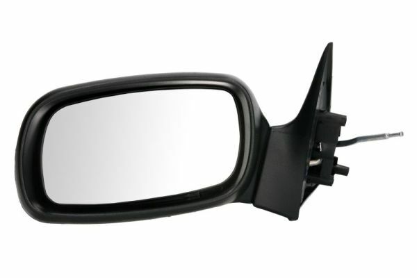 Lusterko zewnętrzne 5402-04-1112231P BLIC