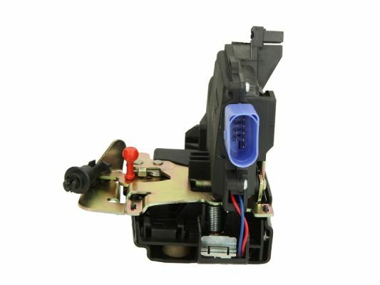 Zamek drzwi 6010-25-033422P BLIC