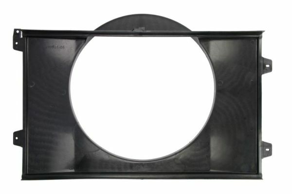 Osłona wentylatora 6502-03-9562230P BLIC