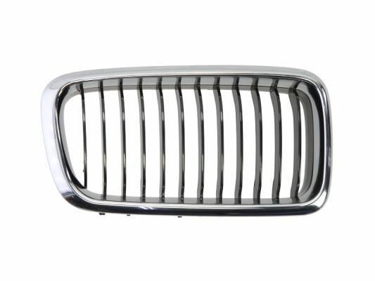 Kratka chłodnicy 6502-07-0075996P BLIC