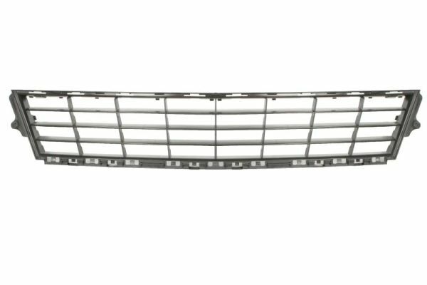 Kratka wentylacyjna, zderzak 6502-07-6033993Q BLIC