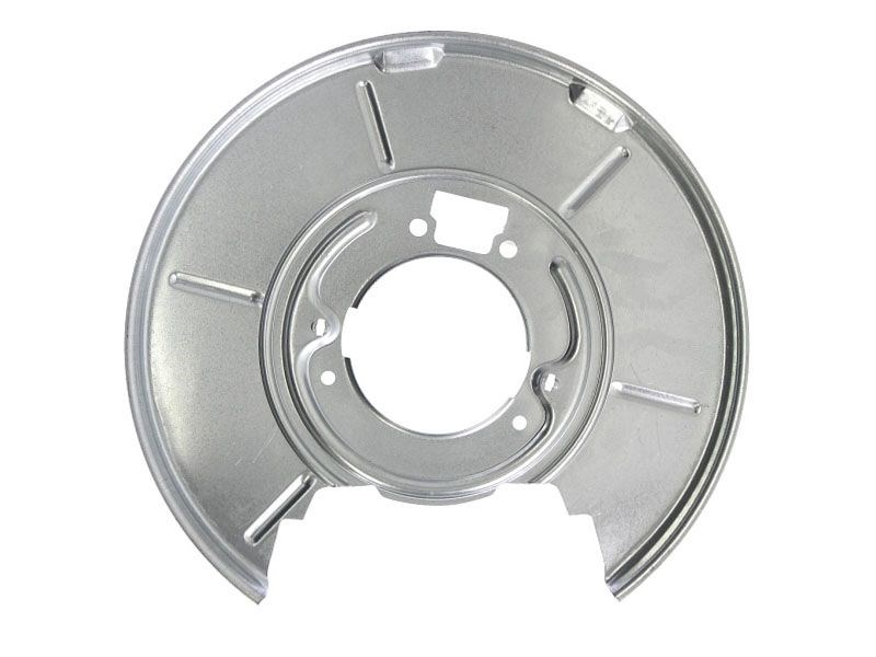 Osłona tarczy hamulcowej tył L śr. 91/308mm  6508-03-0060877K BLIC