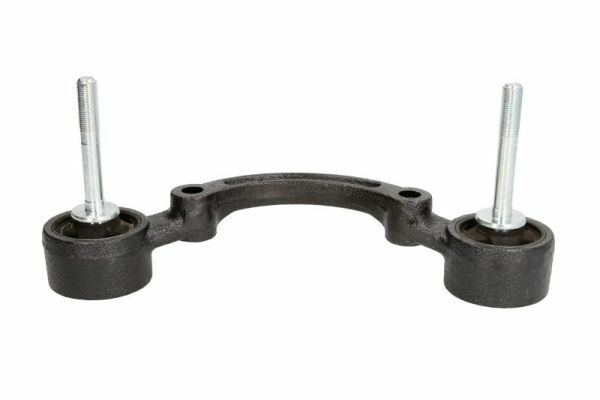 Łożyskowanie, mechanizm różnicowy 00678127 TED-GUM