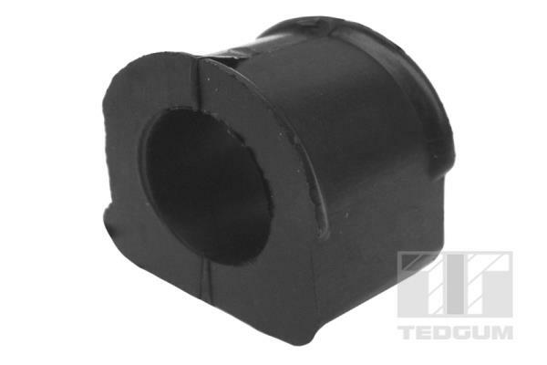 Guma stabilizatora 00724740 TED-GUM