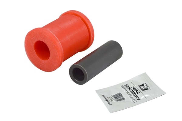 Tuleja wahacza TED50980 TED-GUM