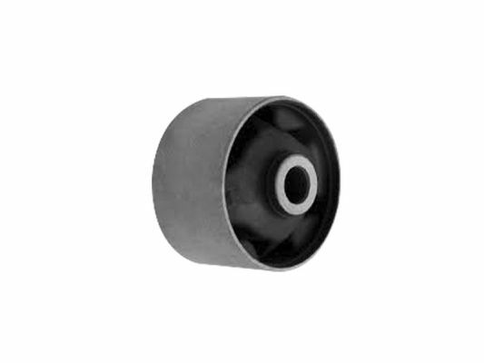 Łożyskowanie, mechanizm różnicowy TED51771 TED-GUM
