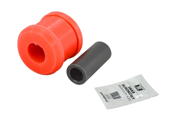 Tuleja wahacza TED86451 TED-GUM