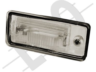 Oświetlenie tablicy rejestracyjnej 003-07-902 DEPO Auto Parts