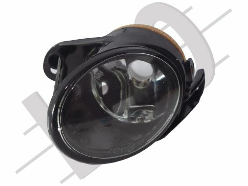 Reflektor przeciwmgłowy 053-22-911 DEPO Auto Parts