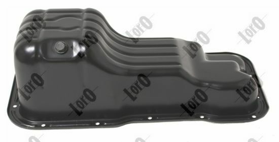 Miska olejowa 100-00-021 DEPO Auto Parts