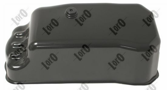 Miska olejowa 100-00-076 DEPO Auto Parts