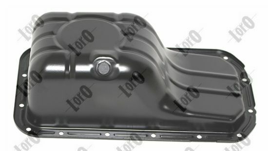 Miska olejowa 100-00-078 DEPO Auto Parts
