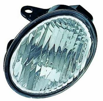 Lampa kierunkowskazu 212-15C9L-UE DEPO Auto Parts