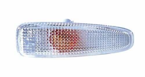Lampa kierunkowskazu 214-1429N-AE DEPO Auto Parts