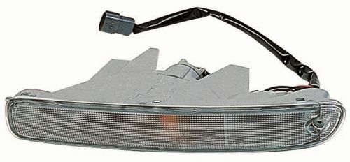 Lampa kierunkowskazu 216-1614L-AE DEPO Auto Parts