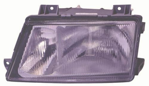 Reflektor 440-1115L-LD-E DEPO Auto Parts