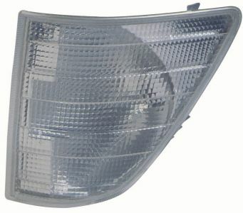 Lampa kierunkowskazu 440-1507L-WE DEPO Auto Parts