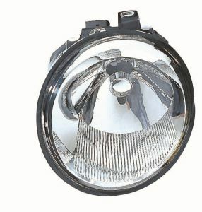Reflektor 441-1135R-LDEM1 DEPO Auto Parts