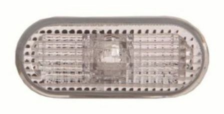 Lampa kierunkowskazu 441-1406N-UE-C DEPO Auto Parts