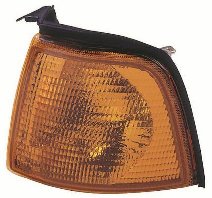 Lampa kierunkowskazu 441-1505L-UE-Y DEPO Auto Parts
