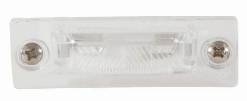 Oświetlenie tablicy rejestracyjnej 441-2107N-UQ DEPO Auto Parts