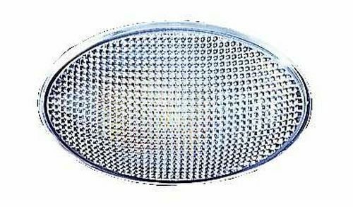 Lampa kierunkowskazu 442-1404N-UE DEPO Auto Parts