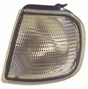 Lampa kierunkowskazu 445-1502R-UE DEPO Auto Parts