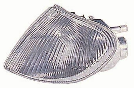 Lampa kierunkowskazu 552-1506L-UE DEPO Auto Parts