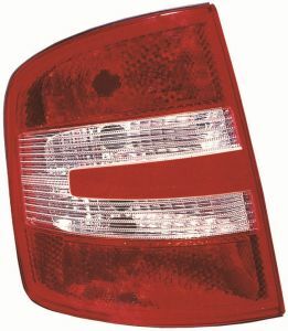 Lampa tylna zespolona 665-1910L-UE DEPO Auto Parts