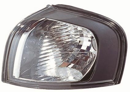 Lampa kierunkowskazu 773-1514L-AE2 DEPO Auto Parts