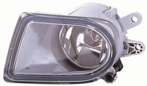 Reflektor przeciwmgłowy 773-2002L-UQ DEPO Auto Parts
