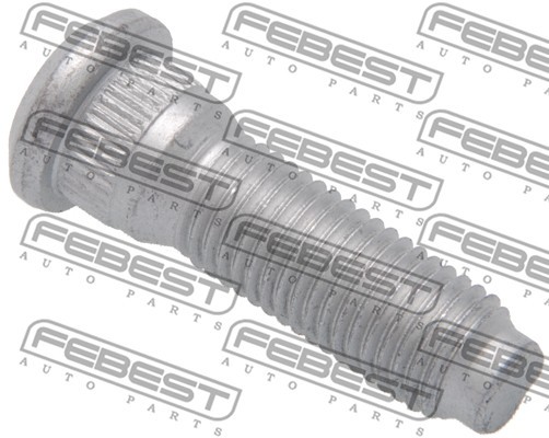 Sworzeń koła 0184-002 FEBEST