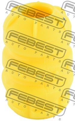 Dystans gumowy, resorowanie FDD-CA2SR FEBEST
