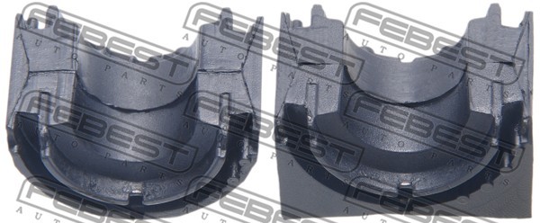 Guma stabilizatora VWSB-B7F FEBEST