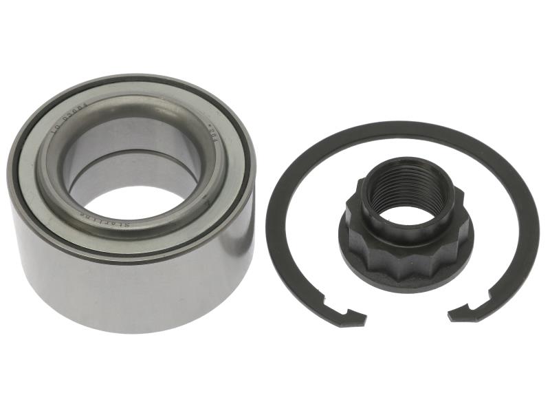 LOZYSKO KOLA ZESTAW KPL PRZOD CITR C1/PEUG 107/TOYOT AYGO 05-07 SZT STARLINE S LO 03684 STARLINE