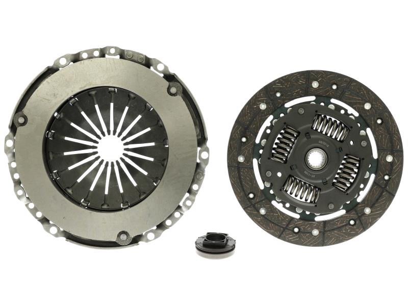 SPRZEGLO KPL CITROEN/PEUGEOT 1.6 HDI SZT S SL 3DS1185 STARLINE
