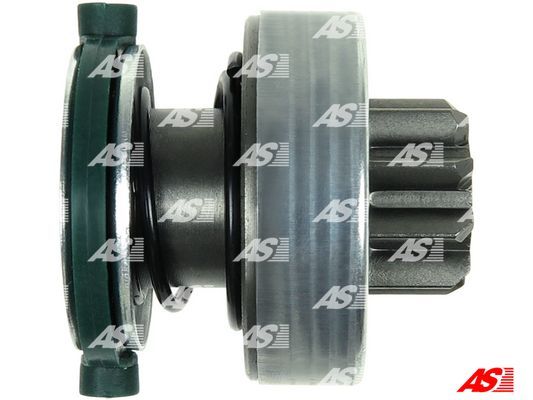 Sprzęgło jednokierunkowe, rozrusznik SD0072 AUTO-STARTER