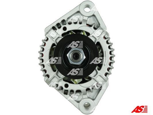 Alternator A4062 AUTO-STARTER