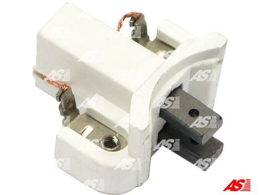 Mocowanie, szczotki węglowe ABH9001 AUTO-STARTER