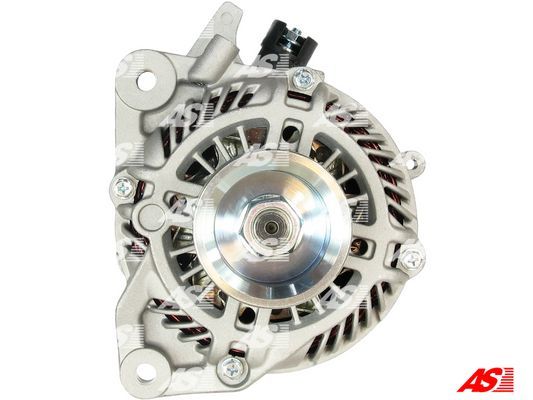 Alternator A5061 AUTO-STARTER