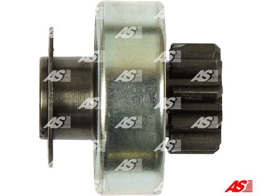 Sprzęgło jednokierunkowe, rozrusznik SD3075 AUTO-STARTER